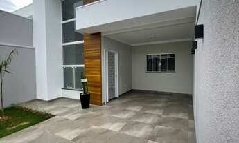 Imagem: Linda casa de alto padrão Ecovalley Ecologic