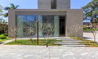 Imagem 2: Apartamento à venda altíssimo padrão com 278m², construção Cyrela na Vila Olympia