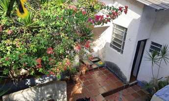 Imagem 3: Athiones Fernandes vende casa 3 quartos com piscina na Praça -Seca