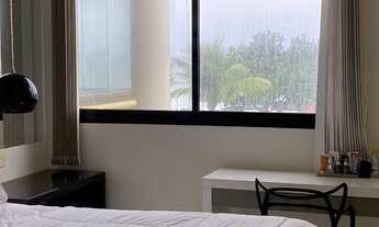 Imagem 2: Apartamento para aluguel tem 231 metros quadrados com 4 quartos