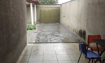 Imagem 3: Casa para venda com 3QS - Jardim Monte Cristo em Aparecida de Goiânia