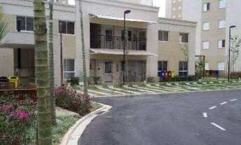 Imagem 5: Apartamento para venda tem 52 metros quadrados com 2 quartos em Centro - Barueri - SP