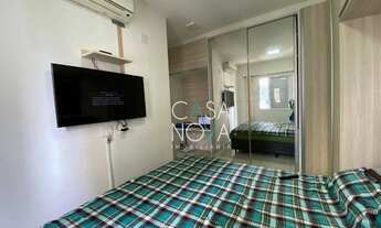 Imagem 6: Apartamento com 2 dormitórios, 84 m² - venda por R$ 532.000,00 ou aluguel por R$ 3.800,00