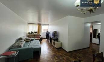 Imagem 4: Apartamento à venda, 110 m² por R$ 360.000,00 - Centro - Curitiba/PR