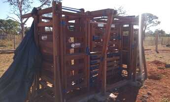 Imagem 6: Fazenda Dupla Aptidão !!!314 Hectares SAÍDA PIRAPORA!!!