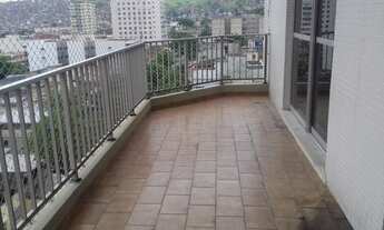 Imagem: APARTAMENTO 3 QUARTOS SUÍTE DEPENDÊNCIA