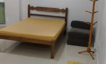 Imagem: Kitinete na Praia das Castanheiras e Praia