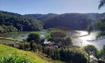 Imagem 3: Fazenda com 8 dormitórios à venda, 1669800 m² por R$ 3.800.000,00 - Zona Rural - Piedade/S