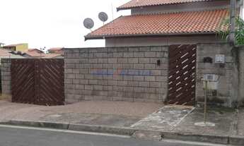 Imagem 2: Casa - Loteamento Residencial Fonte Nova - Valinhos