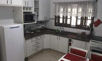 Imagem 3: CASA TÉRREA 1070m² - CONDOMÍNIO RECANTO FLORIDO - VINHEDO - SP