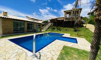 Imagem 2: Chácara com 3 dormitórios à venda, 1300 m² por R$ 1.380.000,00 - Cachoeira - Ibiúna/SP