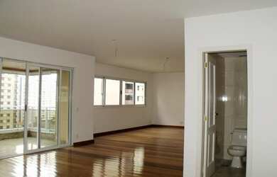 Imagem 3: Apartamento Aluguel 480 m² 4 suítes no Itaim Bibi, São Paulo/SP