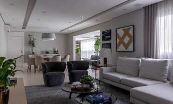 Imagem: Apartamento para venda com 206 metros quadrados