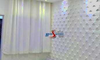 Imagem 6: Apartamento à venda, 30 m² por R$ 221.900,00 - Cidade Líder - São Paulo/SP