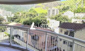 Imagem 2: Apartamento a venda em Rio de janeiro