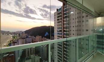 Imagem 4: Apartamento com vista maravilhosa, 3 quartos e lazer completo à venda, 101 m² por R$ 1.100