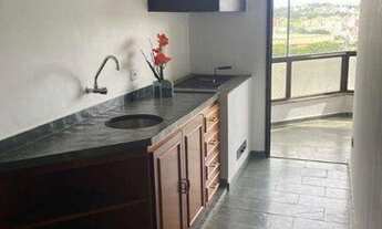 Imagem 4: Apartamento com 3 dormitórios à venda por R$ 950.000,00 - Centro - Vinhedo/SP