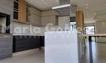 Imagem 4: INDAIATUBA - Casa de Condomínio - JARDIM RESIDENCIAL DONA MARIA JOSÉ