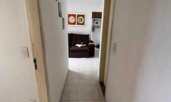 Imagem 4: Apartamento 3 quartos com suíte - Chácara Moacyr Barros