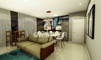 Imagem 6: Joinville - Apartamento Padrão - Saguaçu