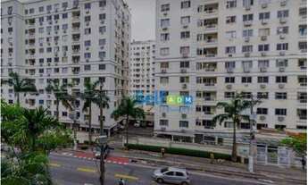 Imagem 2: Apartamento de 2 quartos no Barreto com vaga