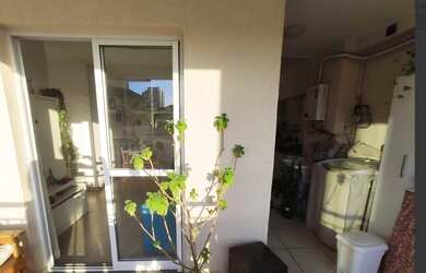 Imagem 4: Apartamento para venda tem 59 m²com 2 quartos em Vila Guilherme - São Paulo - SP