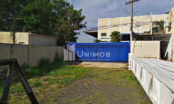 Imagem 3: Galpão - Real Parque - Campinas