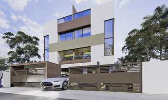 Imagem 1: Apartamentos de Alto Padrão no Altiplano Nobre