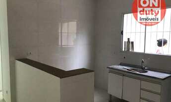 Imagem 3: Casa à venda, 73 m² por R$ 245.000,00 - Balneário Cidade Atlântica - Guarujá/SP