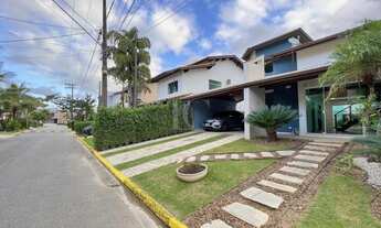 Imagem 4: Sobrado em Condomínio para Venda em Itanhaém, Centro, 3 dormitórios, 2 suítes, 3 banheiros