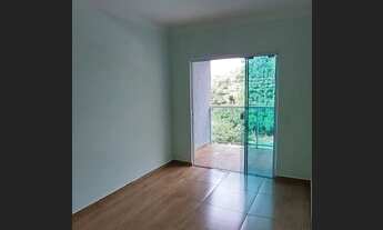 Imagem 7: SOBRADO CONJUNTO CAFEZAL