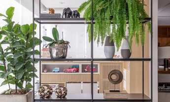 Imagem 3: Apartamento para venda com 206 metros quadrados com 3 quartos em Campo Belo - São Paulo