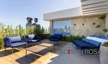 Imagem: Apartamento 2 SUÍTES com 87 m² mais 2