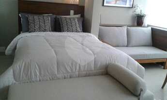 Imagem 4: São Paulo - Apartamento Padrão - MOEMA