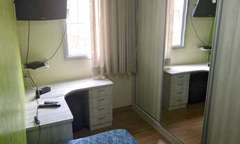 Imagem 7: Apartamento para venda tem 65 metros quadrados com 2 quartos