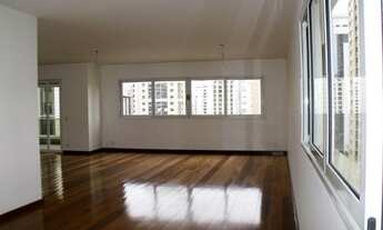 Imagem 2: Apartamento Aluguel 480 m² 4 suítes no Itaim Bibi, São Paulo/SP