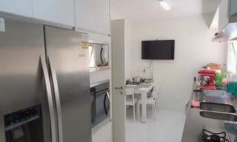 Imagem 2: Venda - Apartamento 186 metros quadrados com 3 quartos em Casa Verde - São Paulo - SP