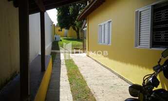 Imagem 3: Casa - Parque Xangrilá - Campinas