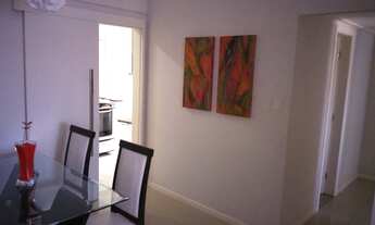 Imagem 6: Rio Vermelho 2/4 Reversível 3/4 Nascente