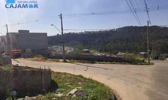 Imagem: Terreno à venda, 407 m² por R$ 560.000