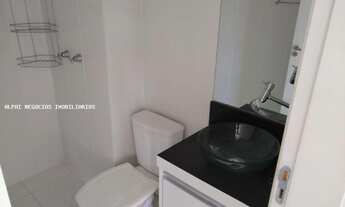 Imagem 7: Apartamento para Locação em São Paulo, Vila Guarani (Z Sul), 2 dormitórios, 1 banheiro, 1