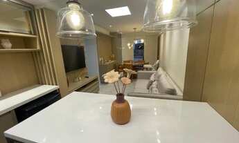 Imagem 2: Apartamento para Venda em Salvador, imbui, 3 dormitórios, 1 suíte, 3 banheiros, 2 vagas