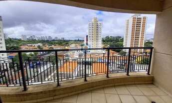 Imagem 4: Apartamento para venda na Chácara Santo Antônio - São Paulo