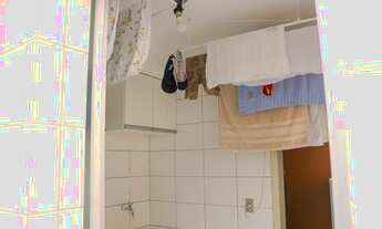 Imagem 6: AGIO 2 qts +1 (84m) Águas Claras