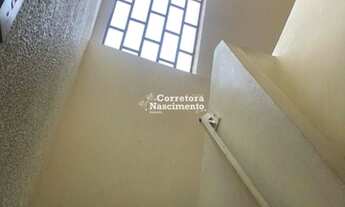 Imagem 7: Sobrado no Jardim Jacinto