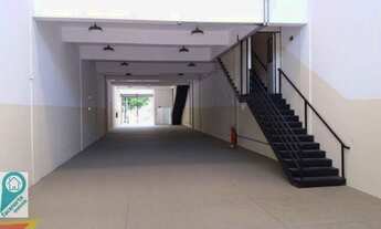 Imagem 4: Galpão em Condomínio para alugar, 800 m² por R$ 21.000/mês - Alphaville Industrial - Barue