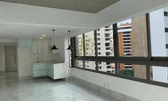 Imagem 6: BELÍSSIMA COBERTURA COM ESPAÇO GOURMET