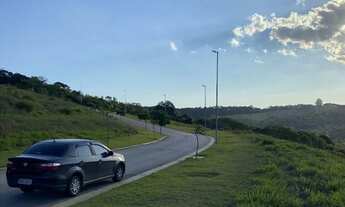 Imagem 5: Excelente Terreno com Vista Panorâmica no Condomínio Altavis Aldeia da Serra!