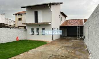 Imagem: Casa com 3 dormitórios à venda, 262 m²