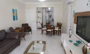 Imagem 2: APARTAMENTO PE NA AREIA ! COM VISTA PARA O MAR!